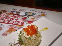 -斗牛士牛排餐厅(嘉里汇店)