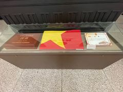 -哈尔滨工业大学-博物馆