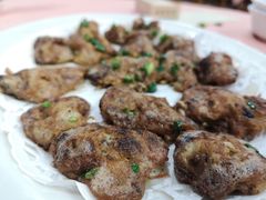 -标记好食