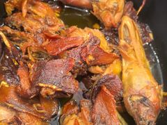 -斯丹姜母鸭·古法干香(涂门街总店)