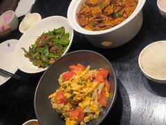 -简小舍·民间手艺菜(武昌江滩店)