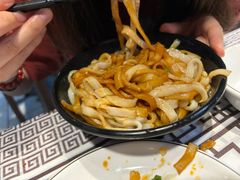 -庞家烧烤客栈(炮台山店)