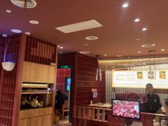 -巴奴毛肚火锅(龙湖锦艺城店)