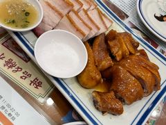 -小龍鳳餐室(番禺路店)