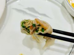 -海知道大连海鲜水饺(南山大冲店)
