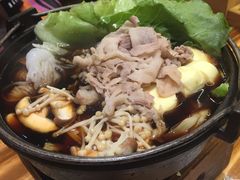 -石屋料理(南京西路店)