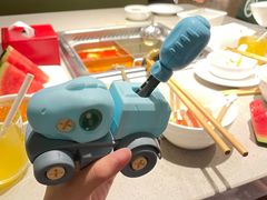 -海底捞火锅(壹悦城店)