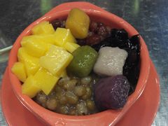 -炭舍干锅·烤鱼(扬名广场店)