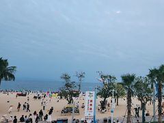 -大梅沙海滨公园