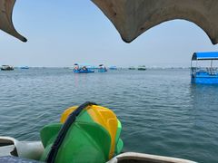 -抚仙湖禄充风景区