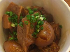 -伍氏猪脚(五一庙街店)