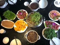 -葛记红焖羊肉(和平路形象店)