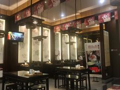 大堂-锡笼记·无锡小笼(新明路店)