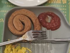 -库滋明·俄罗斯特色美食(中央大街店)