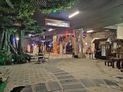 -泉城欧乐堡戏水湾艺术养生温泉