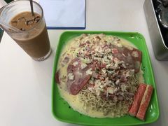 -華歡冰室-WahFoon(吉大店)