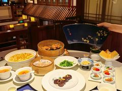 -成隆行·蟹王府(九江路店)