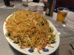 -桥东喜碧海鲜街(水东街店)