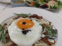 -丽莎沙拉轻食餐厅(国贸店)