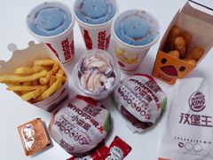 -汉堡王(常熟美城店)