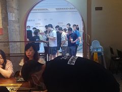 -新石器烤肉(之心城店)