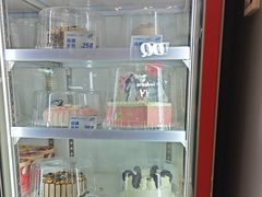 -DQ·蛋糕·冰淇淋(通州万达店)