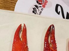 -功夫小龙虾·烧烤·江湖菜(金沙洲店)