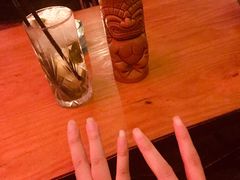 -罗斯福色戒酒吧(外滩店)