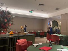 -老吉堂上海本帮菜(望京万象汇店)