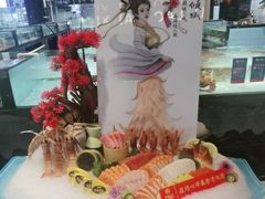 -尚海豆捞(乐虹坊店)