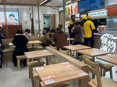 -小满手工粉(上海月星环球港店)
