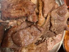 -西塔老太太泥炉烤肉(苏州大悦城店)