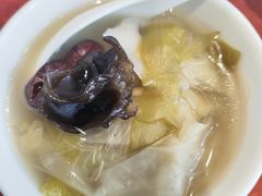 -天厨妙香素食餐厅(清华店)