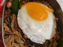 -老表记广西宵夜螺蛳鸭脚煲(西大店)