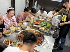 -吴记麻辣烫(曙光中路店)