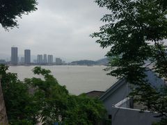 -船政文化景区-罗星塔公园