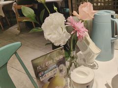 -莆田餐厅PUTIEN(三里屯店)