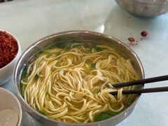 -杨记拉面总店