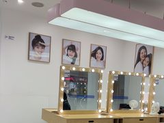 -天真蓝照相馆(中华广场店)