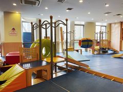 -金宝贝早教(富力广场中心)