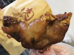 -赵元章肉骨烧(山塘街店)