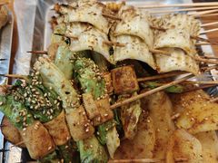 -非凡烧烤(历史博物馆店)