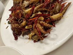 -田记餐馆(富国街店)