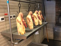 -全聚德烤鸭店(和平路店)