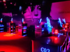 -北京目的地酒吧