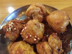-Thank u mom非油炸健康鸡(万国广场店)
