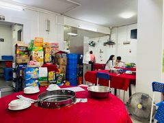 -花苑美食横琴生蚝火锅(拱北粤华路店)