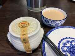 -塞伊德蒙餐(兴安南路店)