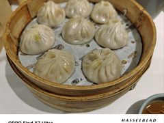 -馋三尺蟹粉小笼(人民广场店)