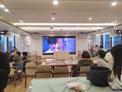 -闽江夜游台江旅游码头